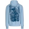Pitbull West Coast mikina s kapucňou USA light blue
