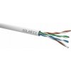 Instalační kabel Solarix CAT5E UTP PVC 100m/box 27724130 Instalační kabel Solarix CAT5E UTP PVC 100m/box 27724130