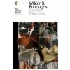 The Soft Machine - William S. Burroughs The Soft Machine - William S. Burroughs
