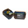 Mobile Energy MAKITA BCS550 / BDA350 / BFR750 / BHP451 / BHR202Z / BSS501 / BTD140 / BVR450 / MR100 / TD185 - 18V 3.0Ah - Li-Ion - neoriginálná