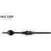 Hnací hriadeľ SKF VKJC 5309 VKJC 5309 Hnací hriadeľ SKF VKJC 5309 VKJC 5309