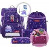 Školská aktovka Space pre prváčikov - 5-dielny set, Step by Step Pegas Emily, certifikát A Školská aktovka Space pre prváčikov - 5-dielny set, Step by Step Pegas Emily, certifikát A