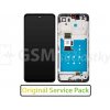 LCD displej + Dotykové sklo Motorola Moto G23 + Rám LCD displej + Dotykové sklo Motorola Moto G23 + Rám