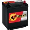 Autobatéria Banner Power Bull P4025, 40Ah, 300A, 12V Autobatéria Banner Power Bull P4025, 40Ah, 300A, 12V