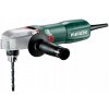 Uhlopriečna vŕtačka 700W WBE 700 Metabo Uhlopriečna vŕtačka 700W WBE 700 Metabo