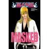 Viz Media Bleach MASKED: Official Character Book 2 Viz Media Bleach MASKED: Official Character Book 2
