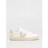 Veja Campo (extra white natural suede) 39, biela Veja Campo (extra white natural suede) 39, biela