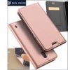 DUX DUCIS Original Book Flip Case Huawei Honor 10 Rose Gold Ružovo Zlatý DUX DUCIS Original Book Flip Case Huawei Honor 10 Rose Gold Ružovo Zlatý
