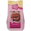 FunCakes FC zmes na Brownie 500g FunCakes FC zmes na Brownie 500g