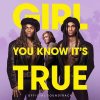 Soundtrack: Various: Girl, You Know It's True - CD Soundtrack: Various: Girl, You Know It's True - CD