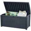 Ratanea COLBORNE antracit 416L Ratanea COLBORNE antracit 416L