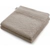 Restilo osuška Amari béžová 70 x 140 cm