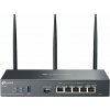 TP-Link ER706W ER706W - Omada AX3000 Wi-Fi 6 Gigabit VPN Router TP-Link ER706W ER706W - Omada AX3000 Wi-Fi 6 Gigabit VPN Router