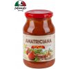 Omáčka na cestoviny amatriciana 400g Delizie dal Sole Omáčka na cestoviny amatriciana 400g Delizie dal Sole