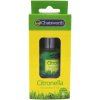 Vonný olej Chatsworth Citronella 10 ml Vonný olej Chatsworth Citronella 10 ml
