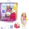 Barbie Dreamhouse Adventures HJY17, Modelka, Žena, 3 rok / roky, Dievča, 40 mm, 120 g Barbie Dreamhouse Adventures HJY17, Modelka, Žena, 3 rok / roky, Dievča, 40 mm, 120 g