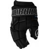 Hokejové rukavice Warrior Covert Deluxe Black Junior 12 palcov Hokejové rukavice Warrior Covert Deluxe Black Junior 12 palcov