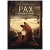 Pax, Journey Home Pax, Journey Home