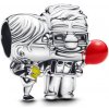 Pandora Strieborná korálka Hor sa do oblakov – Carl a Ellie Disney 793649C01 Pandora Strieborná korálka Hor sa do oblakov – Carl a Ellie Disney 793649C01