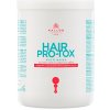 Kallos Cosmetics Hair Pro-Tox maska pro poškozené vlasy 1000 ml Kallos Cosmetics Hair Pro-Tox maska pro poškozené vlasy 1000 ml