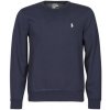 Polo Ralph Lauren Mikiny SWEATSHIRT COL ROND EN JOGGING DOUBLE KNIT TECH LOGO PONY PLAYER Námornícka modrá Polo Ralph Lauren Mikiny SWEATSHIRT COL ROND EN JOGGING DOUBLE KNIT TECH LOGO PONY PLAYER Námornícka modrá