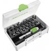 Festool SYS3 XXS CE-PZ BHS 60 sortiment skrutkovacích hrotov 205824 Festool SYS3 XXS CE-PZ BHS 60 sortiment skrutkovacích hrotov 205824