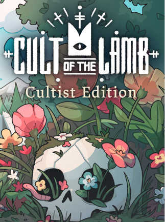 Cult of the Lamb (Cultist Edition)