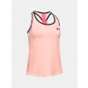 Under Armour Knockout Tank Oranžová