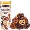 Velké Mixit preclíky Čokoládový mix 500 g