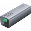 Vention Powerbanka LED displej 27000mAh 140W FHVH0 (šedá) Vention Powerbanka LED displej 27000mAh 140W FHVH0 (šedá)