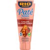 Rio Mare Paté Tuniakový krém so sušenými paradajkami 100 g Rio Mare Paté Tuniakový krém so sušenými paradajkami 100 g