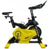 Cyklotrenažér KUBIsport BC6000K elektro-magnetický s bluetooth, bezdrátový, samonapájecí Cyklotrenažér KUBIsport BC6000K elektro-magnetický s bluetooth, bezdrátový, samonapájecí