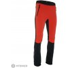 SILVINI Soracte nohavice, ruby/black XXL SILVINI Soracte nohavice, ruby/black XXL