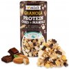 MIXIT Proteínová granola čoko a mandle 450 g MIXIT Proteínová granola čoko a mandle 450 g