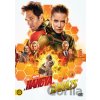 A Hangya és a Darázs (HU) DVD A Hangya és a Darázs (HU) DVD