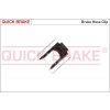Držiak, brzdová hadica QUICK BRAKE 3209 3209