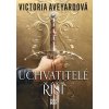 Uchvatitelé říší - Victoria Aveyardová Uchvatitelé říší - Victoria Aveyardová
