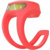 Zadné blikacie svetlo KNOG Frog V3 - Tequila Sunrise Zadné blikacie svetlo KNOG Frog V3 - Tequila Sunrise