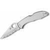 Spyderco Delica 4 Stainless C11S Spyderco Delica 4 Stainless C11S