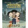 Valentínka a kamarát Kofi - Tallová Patrícia, ilustrátorka Chupíková Eva Valentínka a kamarát Kofi - Tallová Patrícia, ilustrátorka Chupíková Eva