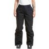 Unisex SNB & SKI nohavice Meatfly Andry čierna M Unisex SNB & SKI nohavice Meatfly Andry čierna M