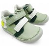 D.D. step Barefoot boty S070-61995B Mocha EUR 22 D.D. step Barefoot boty S070-61995B Mocha EUR 22