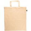 Printwear Bavlnená taška s krátkymi ušami XT500N Natural approx. 38 x 42 cm Printwear Bavlnená taška s krátkymi ušami XT500N Natural approx. 38 x 42 cm