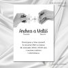 Svadobné oznámenie - SV2492 Svadobné oznámenie - SV2492