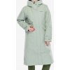 Dámsky kabát Didriksons Mia Parka Long 2 - wilted leaf Dámsky kabát Didriksons Mia Parka Long 2 - wilted leaf