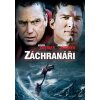 Záchranári DVD Záchranári DVD