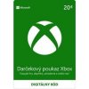 Microsoft Xbox darčeková karta 20 EUR - elektronická licencia Microsoft Xbox darčeková karta 20 EUR - elektronická licencia