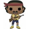 Rick a Morty Funko figúrka - Resistance Goldenfold Rick a Morty Funko figúrka - Resistance Goldenfold