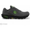 Topo Athletic Terraventure 4 topánky, tmavosivá/zelená 43 Topo Athletic Terraventure 4 topánky, tmavosivá/zelená 43