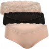 3PACK dámske nohavičky Calvin Klein viacfarebné (QD5302-3FC) M 120 dní na výmenu alebo vrátenie tovaru! 3PACK dámske nohavičky Calvin Klein viacfarebné (QD5302-3FC) M 120 dní na výmenu alebo vrátenie tovaru!